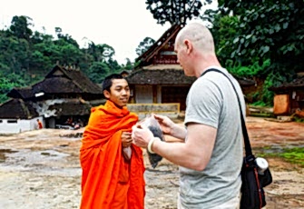 Человечность