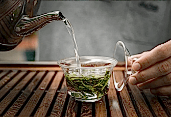 Какой водой лучше заваривать чай 