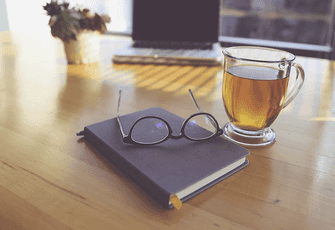 Можно ли пить чай на ночь