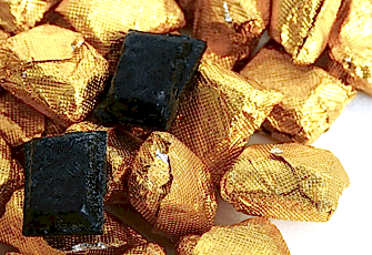 Смола Пуэра: особенности напитка и способ заваривания