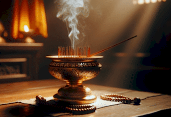 Как правильно использовать благовония: все самое важное