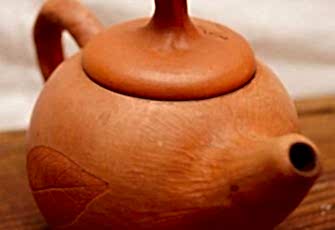 Живая керамика