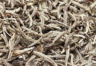 Белые чаи Фудина