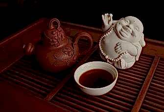 Чай и алкоголь