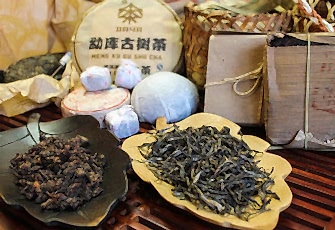 Как заваривать китайский чай: 9 видов чая 9 способами