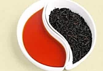 Да хун пао Большой Красный Халат