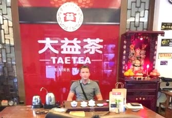 Польза и вред чая: интервью с врачом Андреем Ивановым 