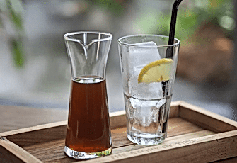 Почему чай не считается за воду