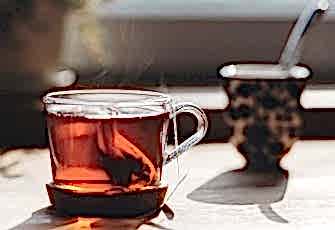 Чай в пакетиках: польза и вред