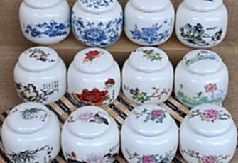 Как правильно хранить чай в домашних условиях