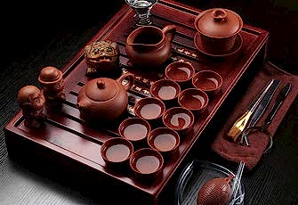 Гайвань для чая