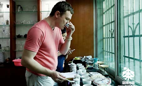 Качественные характеристики чая Пуэр.