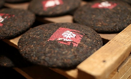 Лом прессованного чая теперь доступен на сайте