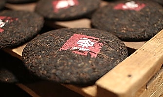 Лом прессованного чая теперь доступен на сайте