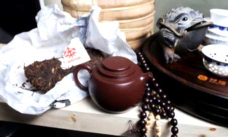 Поставка посуды и чая весны 2020