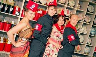 "ДаЧа" 3 года!