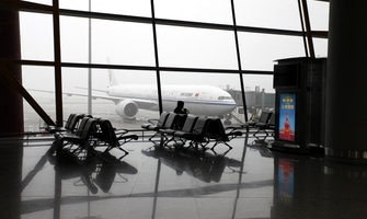 Новый год - новый выезд в Китай