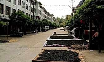 Мы в Фудине!