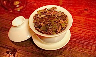 Новая поставка тайских улунов в магазины