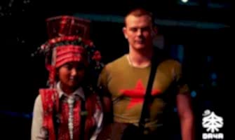 С Новым годом!