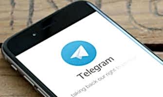 "ДаЧа" теперь в Telegram