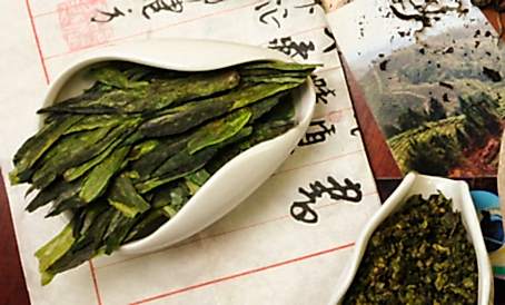 Новая поставка: 14 вкусов зеленого чая | весна 2019