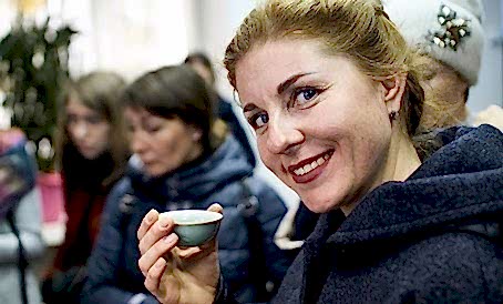 «ДаЧа» приняла участие в экофестивале "ZeroWaste" в Алматы