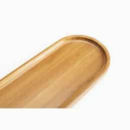 Чабань "Чистые мысли", 9,5*39 см