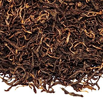 Красный Дянь Хун "Красный чай из провинции Юньнань" арт. 1171 Красный Дянь Хун "Красный чай из провинции Юньнань"