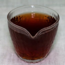 Чахай "Роса", 220 мл