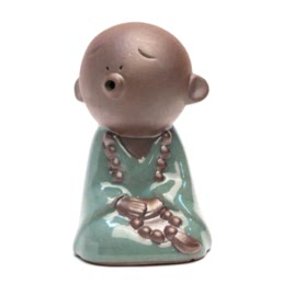 Фэн Шуй "Поющий монах"