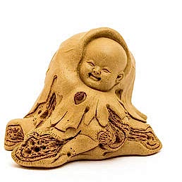 Фэн Шуй "Укромное место", светлый