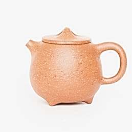 Чайник Исин, "Гао Ши Пяо", Дуань Ни, 200 мл