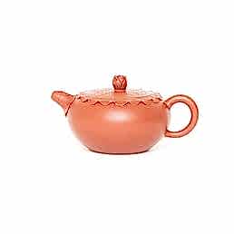 Чайник Исин, "Лянь Юань", Чжу Ни, 180 мл
