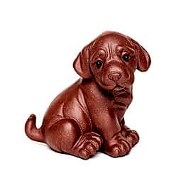 Фэн Шуй "Лабрадор" (большой)