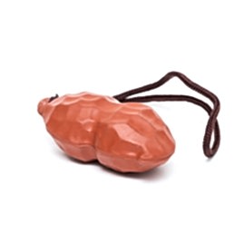 Фэн Шуй "Орех", коричневый