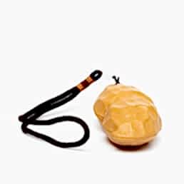 Фэн Шуй "Орех", желтый