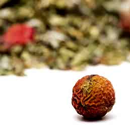 Травяной сбор "Сокровища Тидиба"