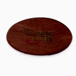 Инструмент подставка, ткань, d 14 см