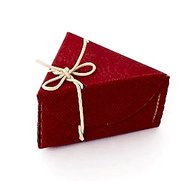 Коробка "Онигири", 11х11см