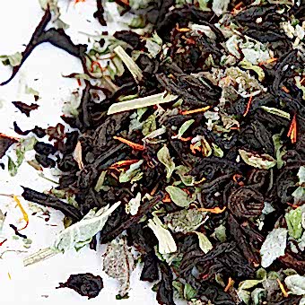 Травяной сбор "Тайна долголетия" арт. 5365 Травяной сбор "Тайна долголетия"