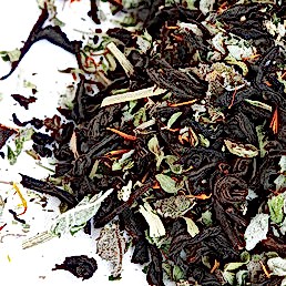 Травяной сбор "Тайна долголетия"