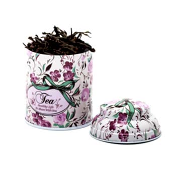 Банка для чая "Tea", 6,5х7см