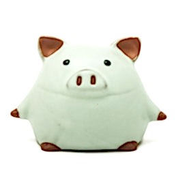 Фэн Шуй "Свинья", Жу Яо