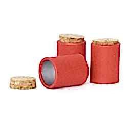 Банка для чая "Ча И", 6х4 см