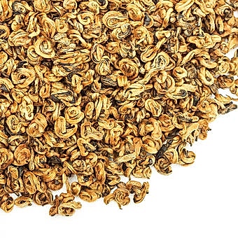 Красный Хун Ло Цзин Хао Я арт. 5880 Красный Хун Ло Цзин Хао Я