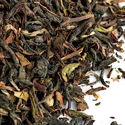 Черный чай с имбирем, Непал