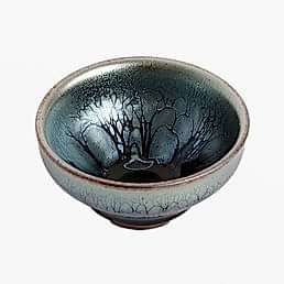 Чашка "Цзянь Чжань Пе Коу Бэй", 100 мл