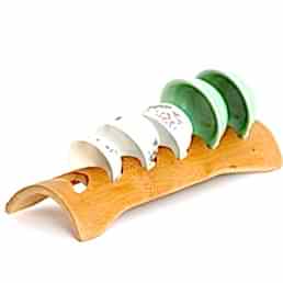 Инструмент, цельная подставка для чашек, 28 см