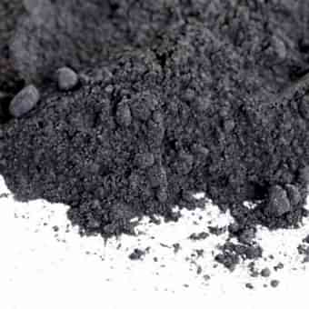 Матча голубая